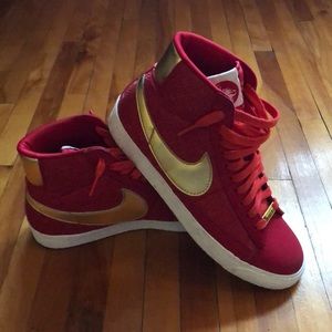 nike blazer chinese new year